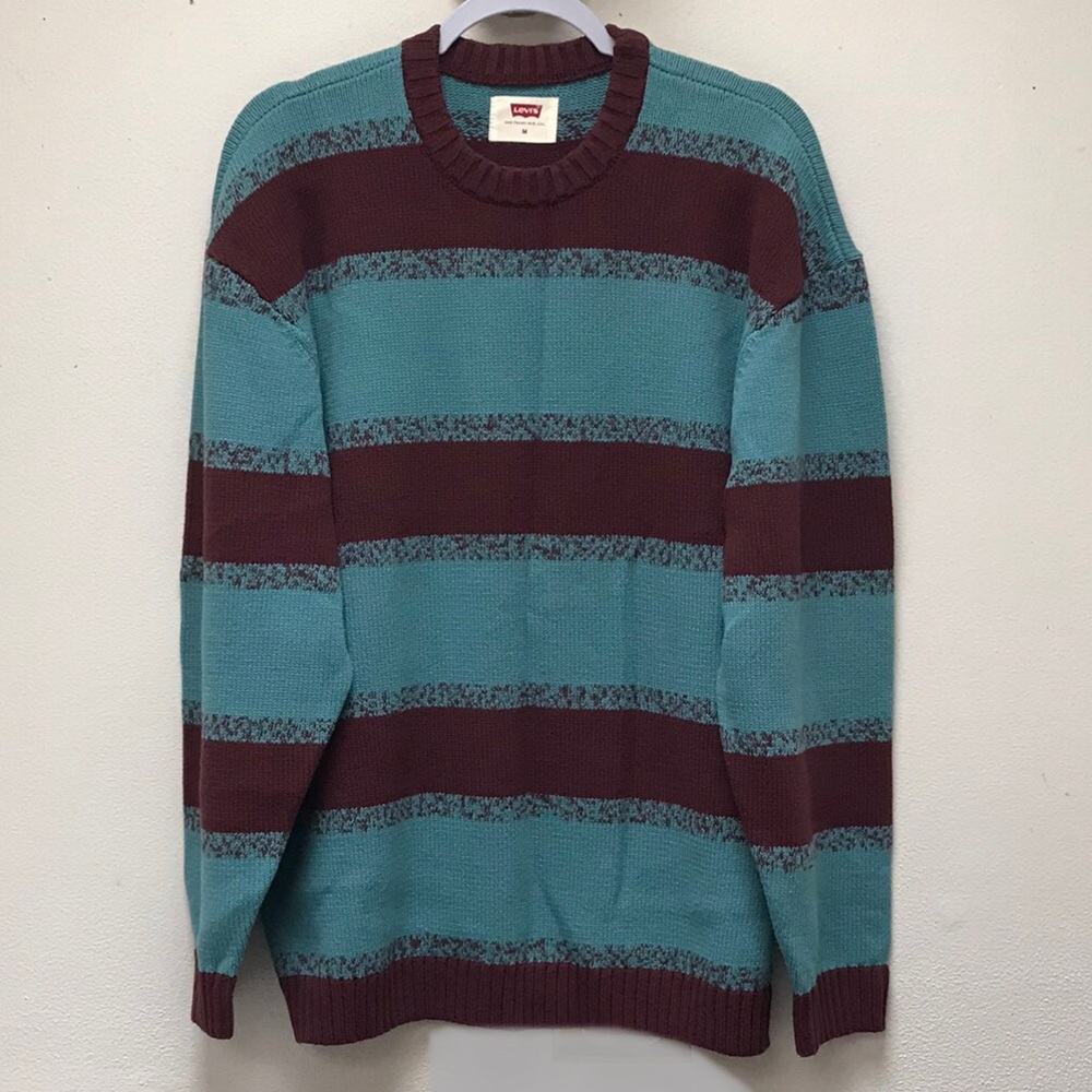 Levi’s Cotton Sweater